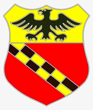 Coat Of Arms Simple