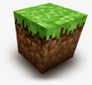 Our World Will Contain/primarily Be Made Out Of Block - Jpg Minecraft