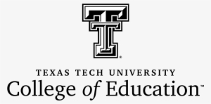 Logos - Texas Tech Education