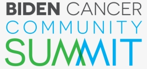 On Friday, September 21st, Dr - Biden Cancer Community Summit