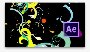 Happy Birthday After Effects It's Hard To Believe It's - Adobe After Effects