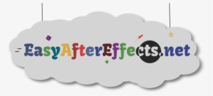 After Effects Tutorials - Website