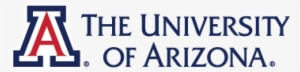 Ua Logo - University Of Arizona
