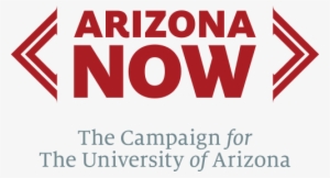 Arizona Now - University Of Arizona Foundation Transparent PNG ...