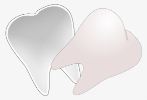 alternatives to having teeth removed - tooth clip art