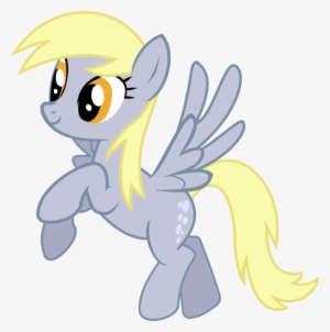 My Little Pony ~derpy Hooves~ - My Little Pony Derpy Png