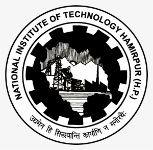 The University Of Arizona Certifications - Nit Hamirpur Logo Png