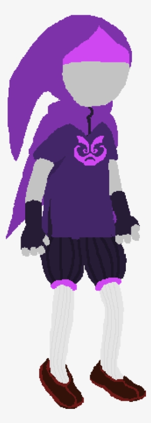 Image Prince Of Png Ms Paint Adventures - Homestuck God Tier Prince
