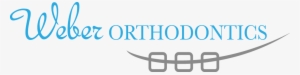 Weber Orthodontics Weber Orthodontics - Logo Orthodontics
