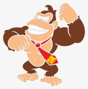 Donkey Kong 2/2 - Gran Turismo Sport