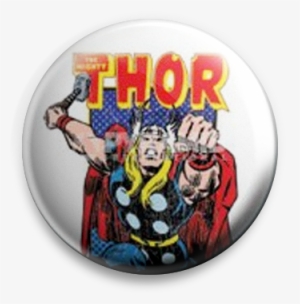 Thor - Thor - Marvel Thor