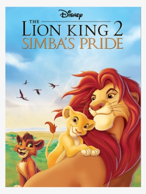 Lbc9 News - Disney The Lion King 2 : Simba's Pride