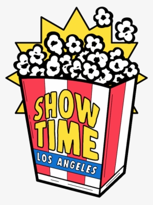 Showtime - Bawskee Logo