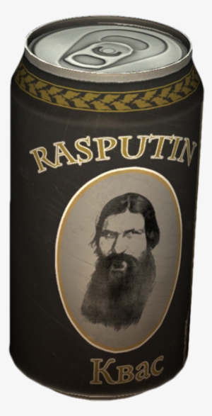 Mediais This Beer Or Soda - Rasputin Dayz