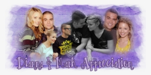 Welcome To The 28th Mark Salling & Dianna Agron Appreciation - Dianna Agron