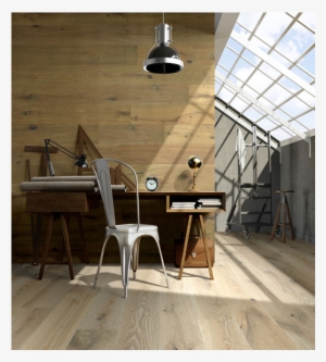 Using Wood Wall Treatments
