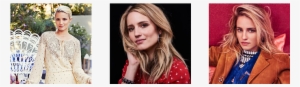 Dianna Agron - Girl