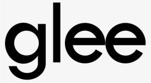 File - Glee - Svg - Glee Logo