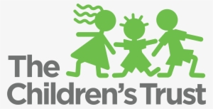 Children's Trust Logo Png
