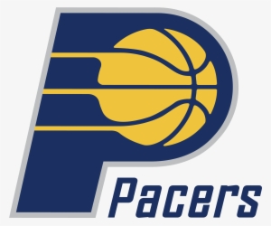 Since 1990, The Club Logo Indiana Pacers Has Been Represented - Indiana Pacers Logos