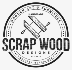 Scrap Wood Logo
