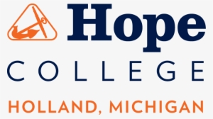 Special Use Logos - Hope College Logo