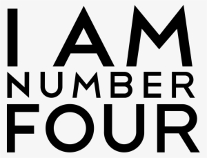 Am Number Four