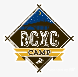 Dcxc Camp Presented By New Balance - Logo Training Running