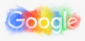 Summary - Creative Google Logo Png