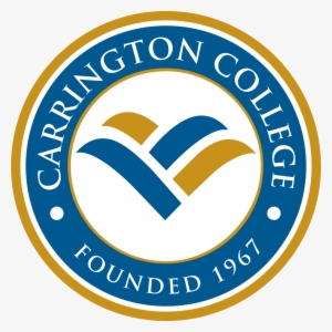 Carrington College Mascot