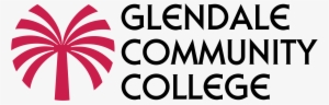 Glendale Community College Logo Png Transparent - Community College In Arizona Logos
