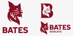 Athletic-example - Bates College Athletics Logo