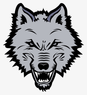New England Sea Wolves Logo Png Transparent - New England Sea Wolves Logo