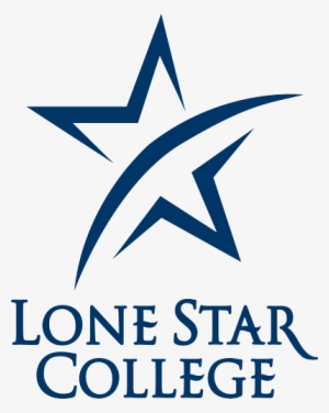 Lone Star College Logo - Lone Star College Star