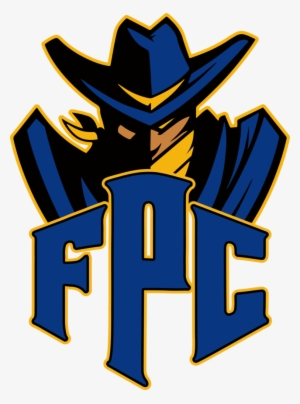 Fpc Plainsmen - Frank Phillips College Logo