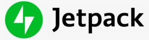 Jetpack - Jetpack Logo Png