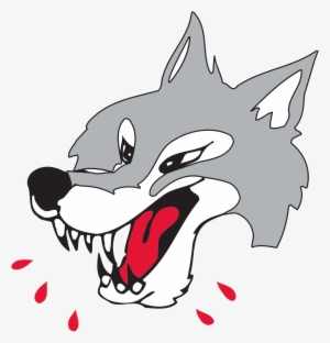 Sudbury Wolves - Sudbury Wolves Png