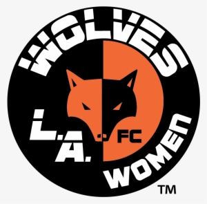 Lawolveswomenlogo 2 1 - La Wolves Fc Logo