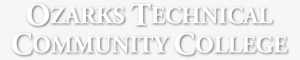 Community College - Ozarks Technical Community College Logo