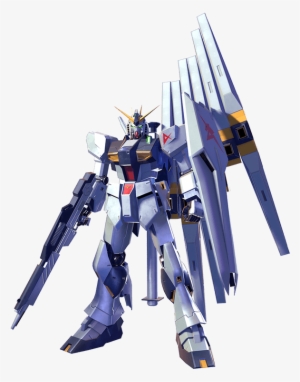Rx-93 Ν Gundam - New Gundam Png