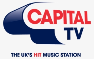 Capital Tv Logo