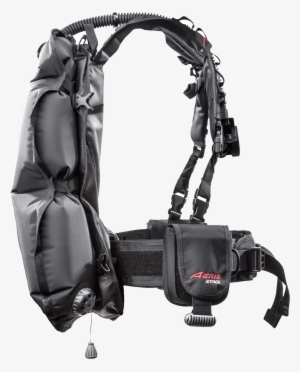 The Jetpack Is Ruggedly Constructed From High Quality - Aeris Jetpack