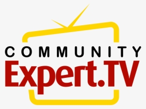 Community Expert Tv Logo Community Expert Tv Logo - Landscape Contractor