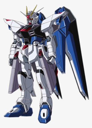 Freedom Gundam - Gundam Seed Freedom
