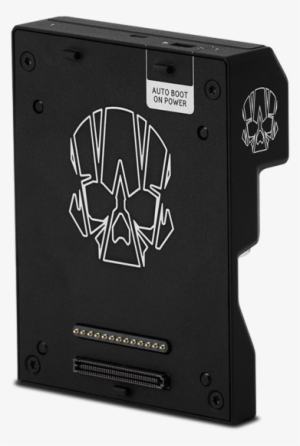 Dsmc2 Jetpack-sdi Expander - Red Digital Cinema Case For Dsmc2 Brain, Hard, Dedicated