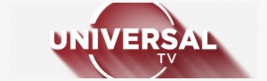 Used Since 5 May - Universal Tv Logo
