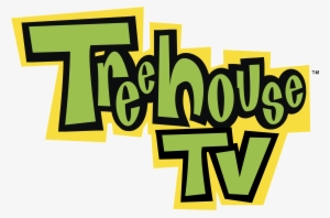 Treehouse Tv Logo Png Transparent - Treehouse Tv Logo Png