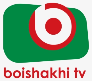 Boishakhi Tv Logo - Boishakhi Tv Png