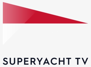 Superyacht Tv - Superyacht Tv Logo