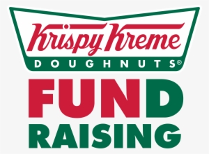 Krispy Kreme Fundraising - Krispy Kreme Fundraiser Logo